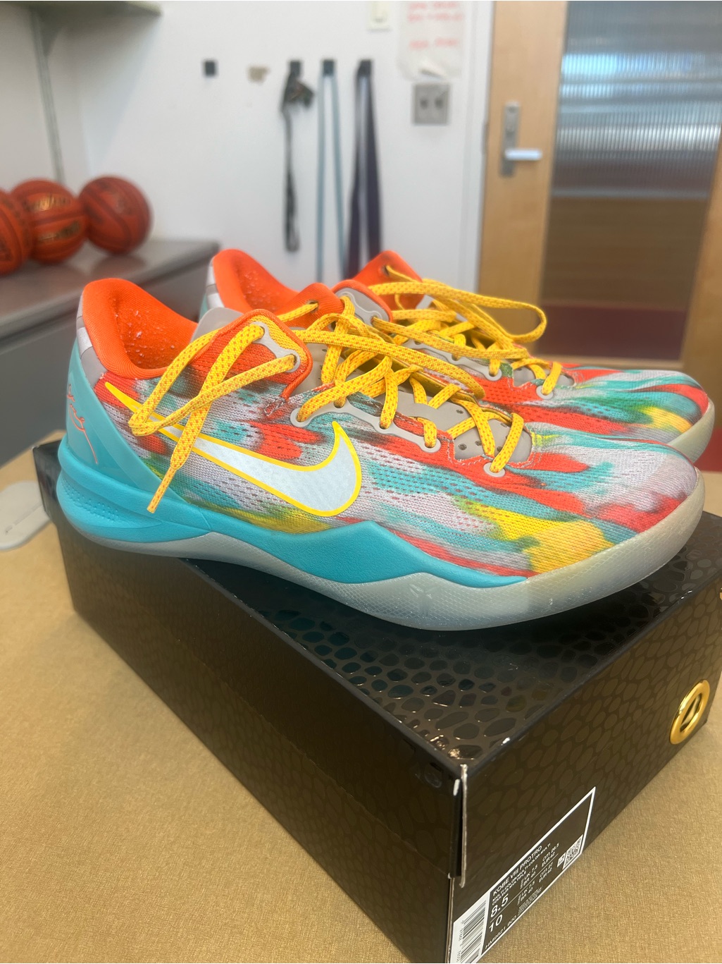 Kobe 8s Venice Kobe 8s Venice
